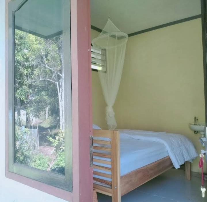 Wisma Kelimutu Ende Dış mekan fotoğraf