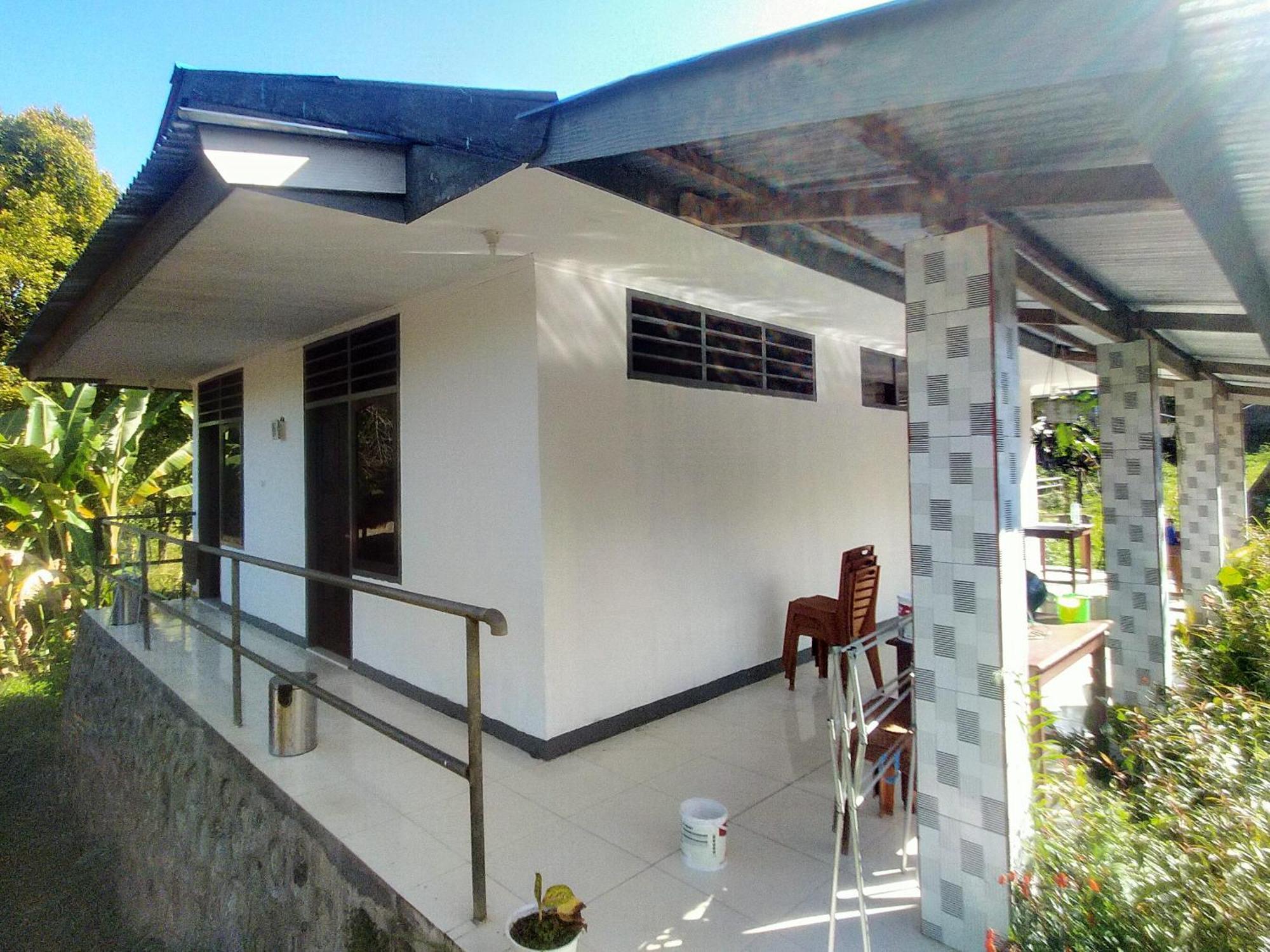 Wisma Kelimutu Ende Dış mekan fotoğraf