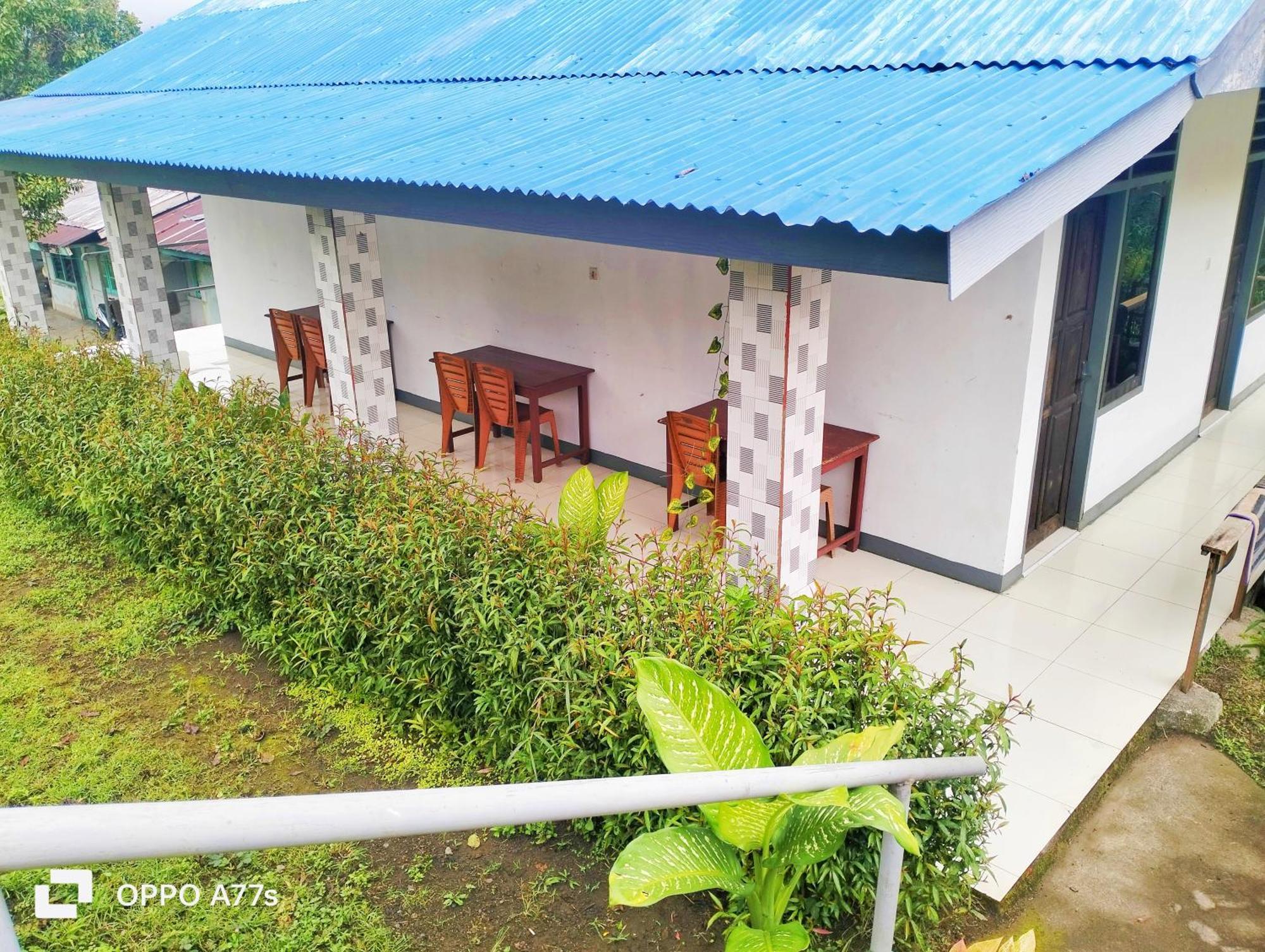 Wisma Kelimutu Ende Dış mekan fotoğraf